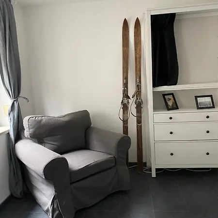 Loft Lejlighed