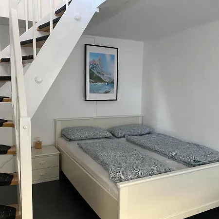 Lejlighed Loft